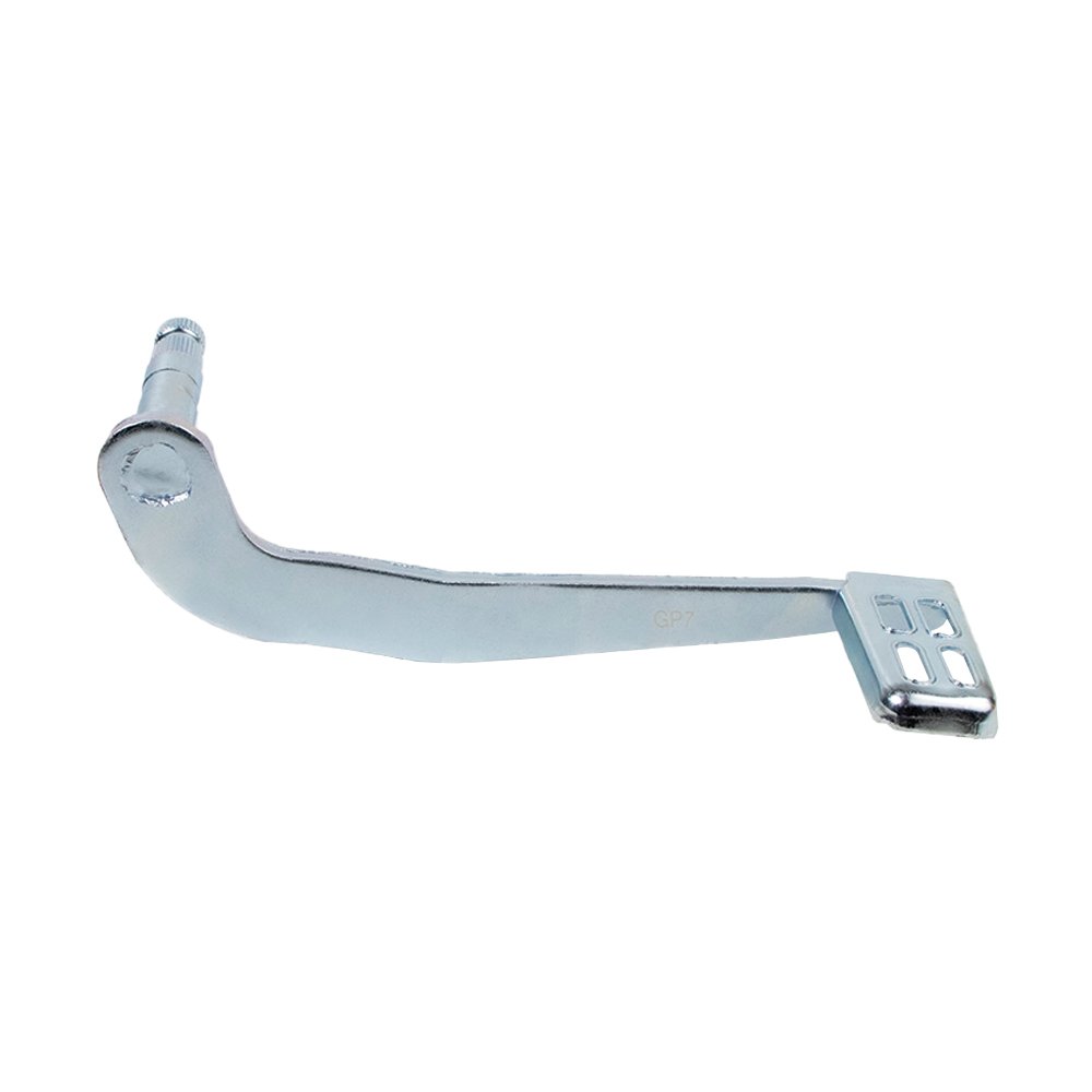 GP7 Pedal Freio Yamaha FAZER 250 2012 a 2017