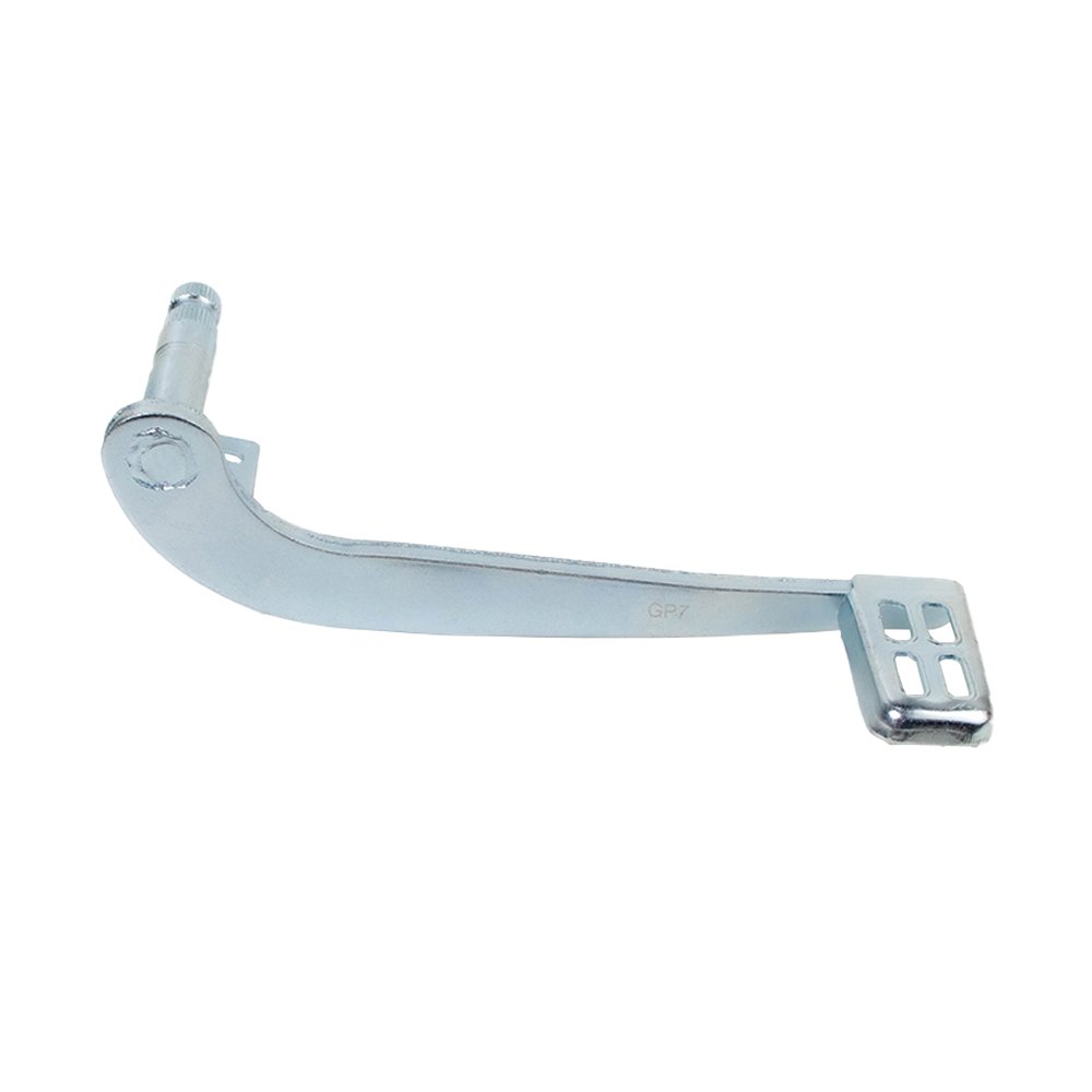 GP7 Pedal Freio Yamaha FAZER 250 2018 em diante