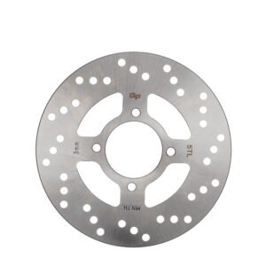 GP7 Disco Dianteiro Freio Yamaha NEO 125 2016 em diante