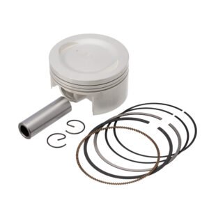 KMP Pistão Kit com DYAMOND FAZER 250 LANDER 250 STD - Kit