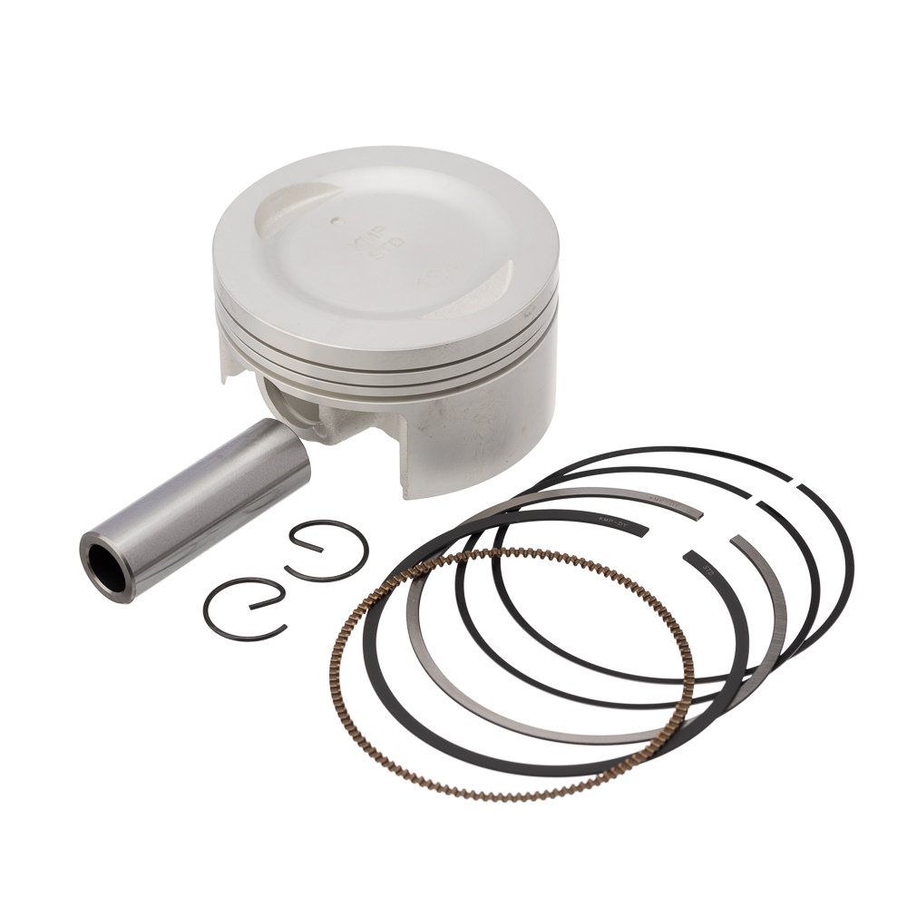 KMP Pistão Kit com DYAMOND FAZER 250 LANDER 250 STD - Kit