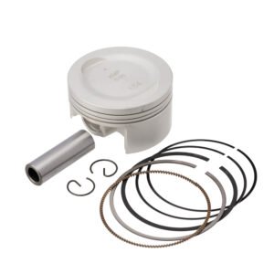 KMP Pistão Kit com DYAMOND FAZER 250 LANDER 250 0.50 - Kit