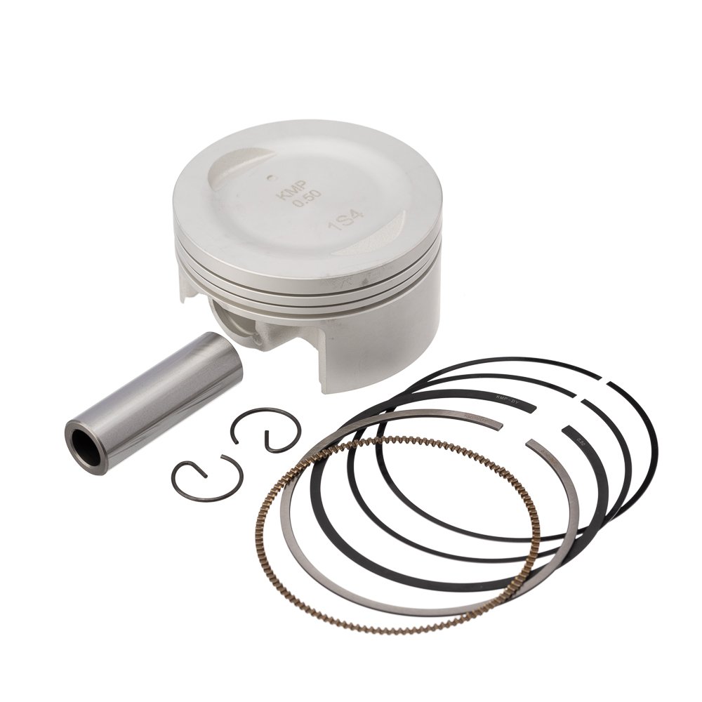 KMP Pistão Kit com DYAMOND FAZER 250 LANDER 250 0.50 - Kit