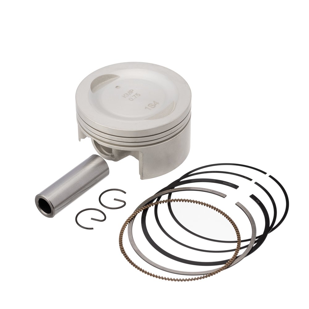 KMP Pistão Kit com DYAMOND FAZER 250 LANDER 250 0.75 - Kit