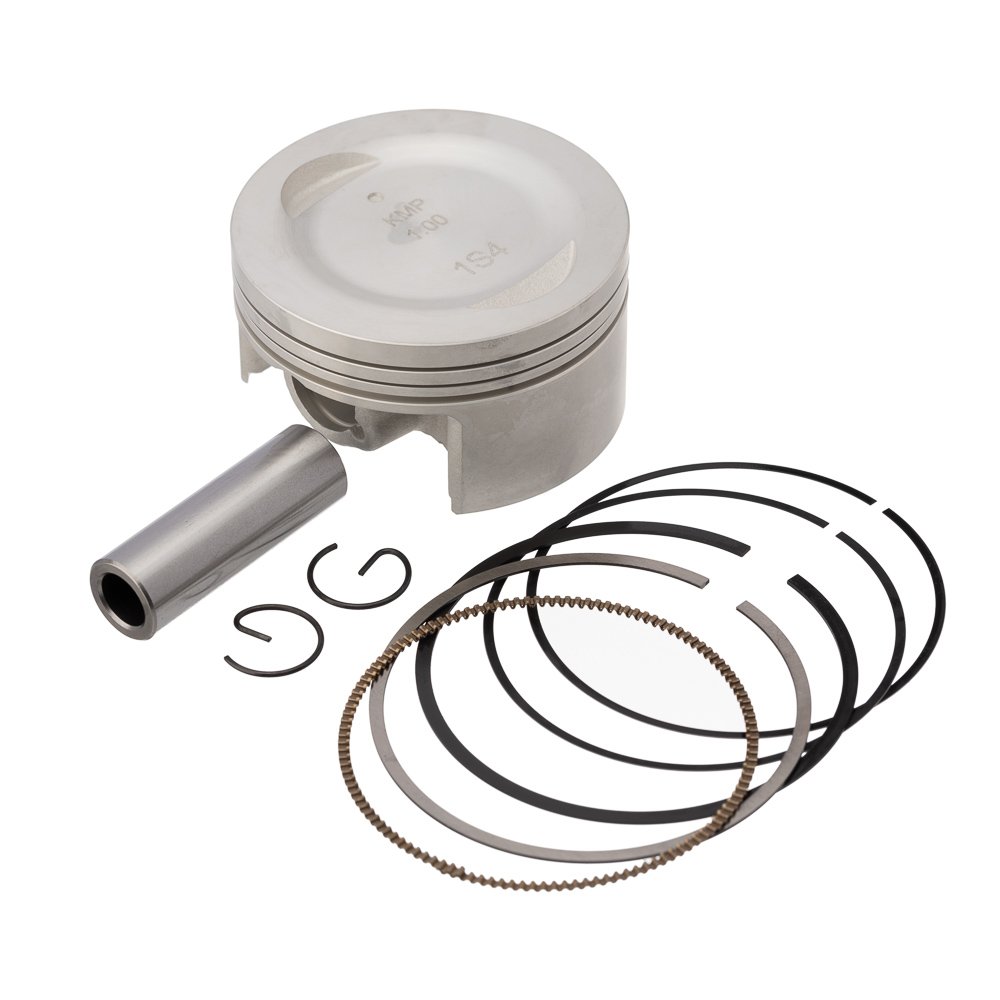 KMP Pistão Kit com DYAMOND FAZER 250 LANDER 250 1.00 - Kit