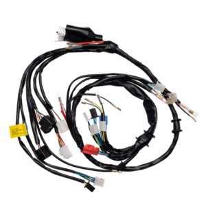CONDOR Fiacao Principal Chicote Yamaha Scooter 115 2010 2011