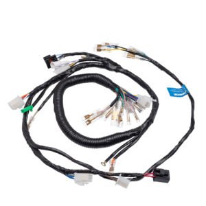 CONDOR Fiacao Principal Chicote Yamaha YBR 125 2002 2005
