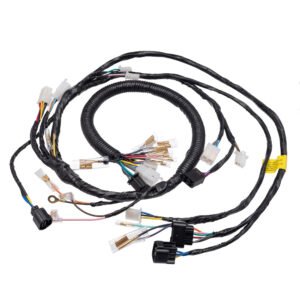 Condor Fiacao Principal Chicote YBR FACTOR 125 2009 2010 ED