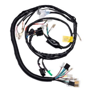 CONDOR Fiacao Principal Chicote YBR FACTOR 125 2014 2015