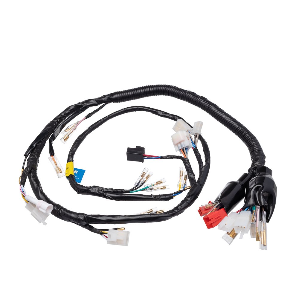 CONDOR Fiacao Principal Chicote Yamaha XTZ 125 Es 2002 2005