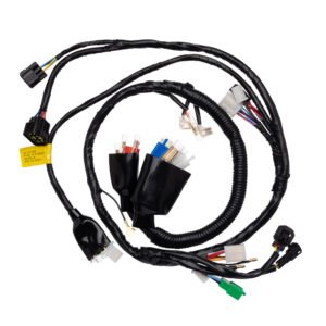 CONDOR Fiacao Principal Chicote Yamaha XTZ 125 Es 2009 2010