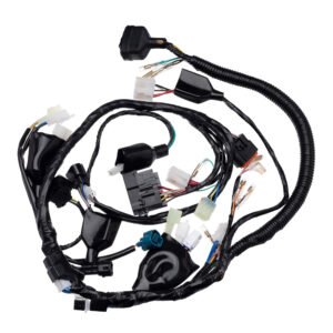 CONDOR Fiacao Principal Chicote XTZ LANDER 250 2007 2008
