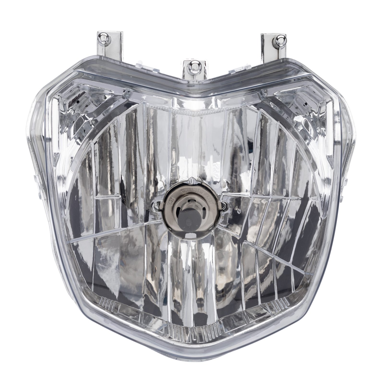 KEISI Farol Bloco Optico com YBR FACTOR 150 2016 2017