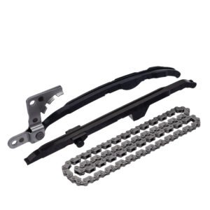 WW3 Corrente Comando Kit 3PCS FAZER 250 2006+ - Kit