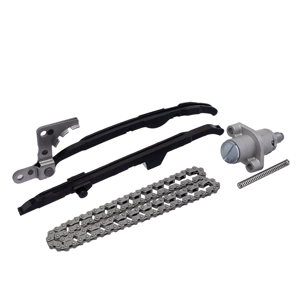 WW3 Corrente Comando Kit 4PCS FAZER 250 2006 C/Catraca - Kit