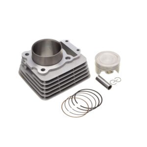 RIK Kit Premium com Cilindro FAZER 250 2006 2013 - Kit