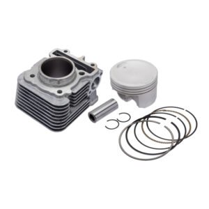 RIK Kit Premium com Cilindro FAZER 250 2014+ - Kit