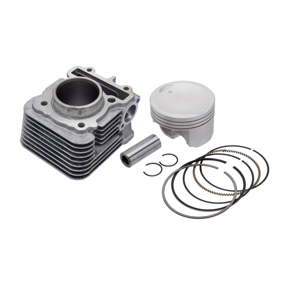 RIK Kit Premium com Cilindro FAZER 250 2014+ - Kit