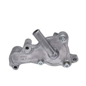 WW3 Bomba de Agua Yamaha Nmax 160 2021 em diante - Kit
