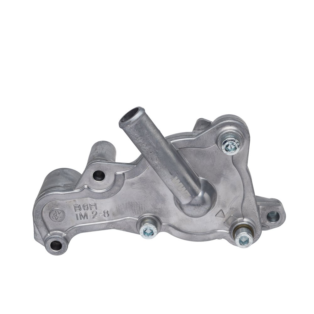 WW3 Bomba de Agua Yamaha Nmax 160 2021 em diante - Kit