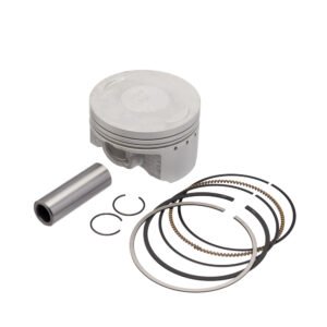 KMP Pistão Kit com Anel Yamaha FAZER 150 4.00 - Kit