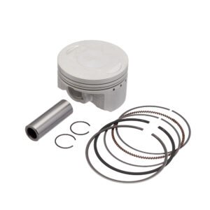 RIK Pistão Kit com Anel Yamaha Premium FAZER 150 4.00 - Kit