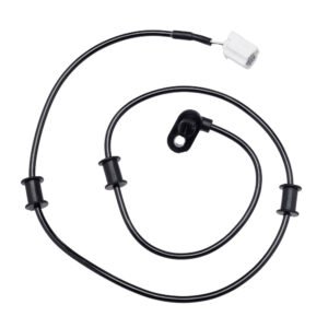CONDOR Sensor Traseiro ABS Yamaha Scooter Nmax 160 2017 2020