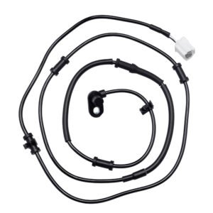 CONDOR Sensor Dianteiro ABS Yamaha XTZ 150 Crosser 2019 2023