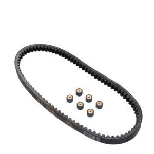 GP7 Correia Tracao com Roletes NEO 115 2005 2012 - Kit