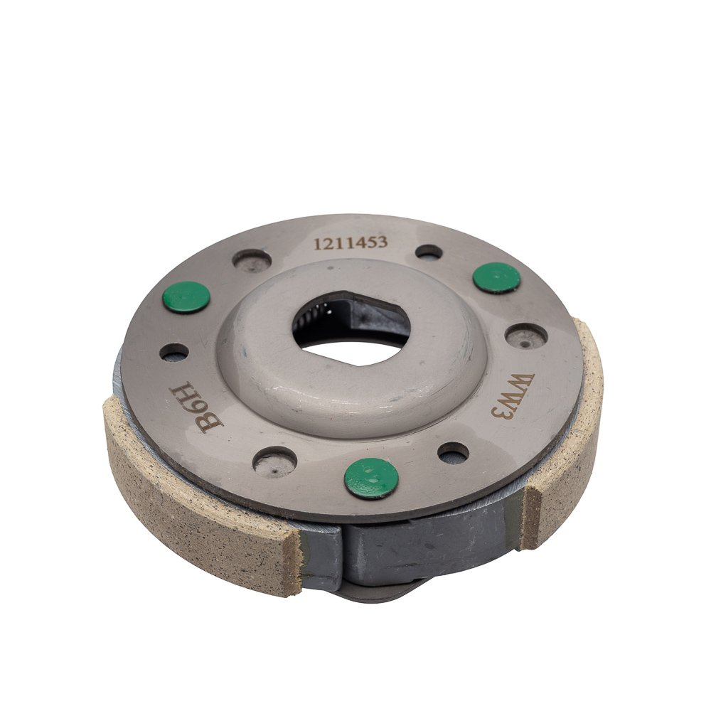 WW3 Sapata Peso Embreagem Yamaha Nmax 160 2021+ - JG