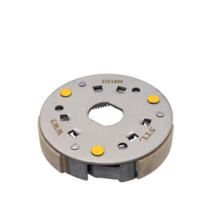 WW3 Sapata Peso Embreagem Yamaha NEO 115 - JG