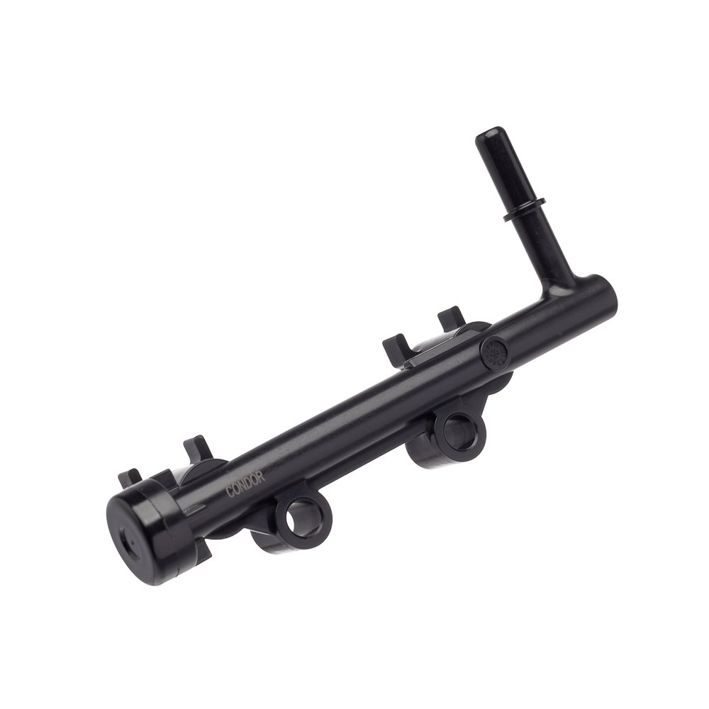 CONDOR Junção Suporte do Bico Injeção MT03 2017+