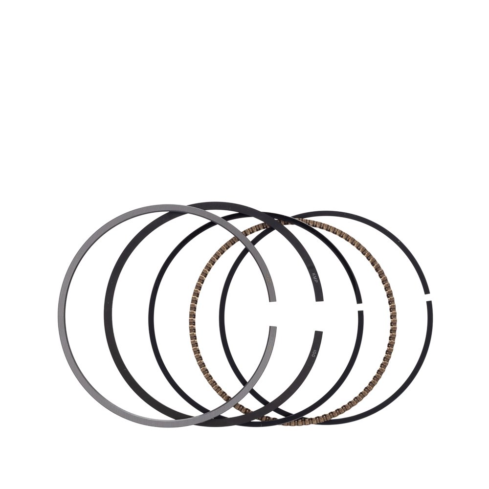 KMP Anel para Pistão NEO 125 2016 125 2022 1.00 - JG