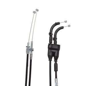 K-cabos Cabo Acelerador Yamaha FZ15 2023 em diante Duplo a/B