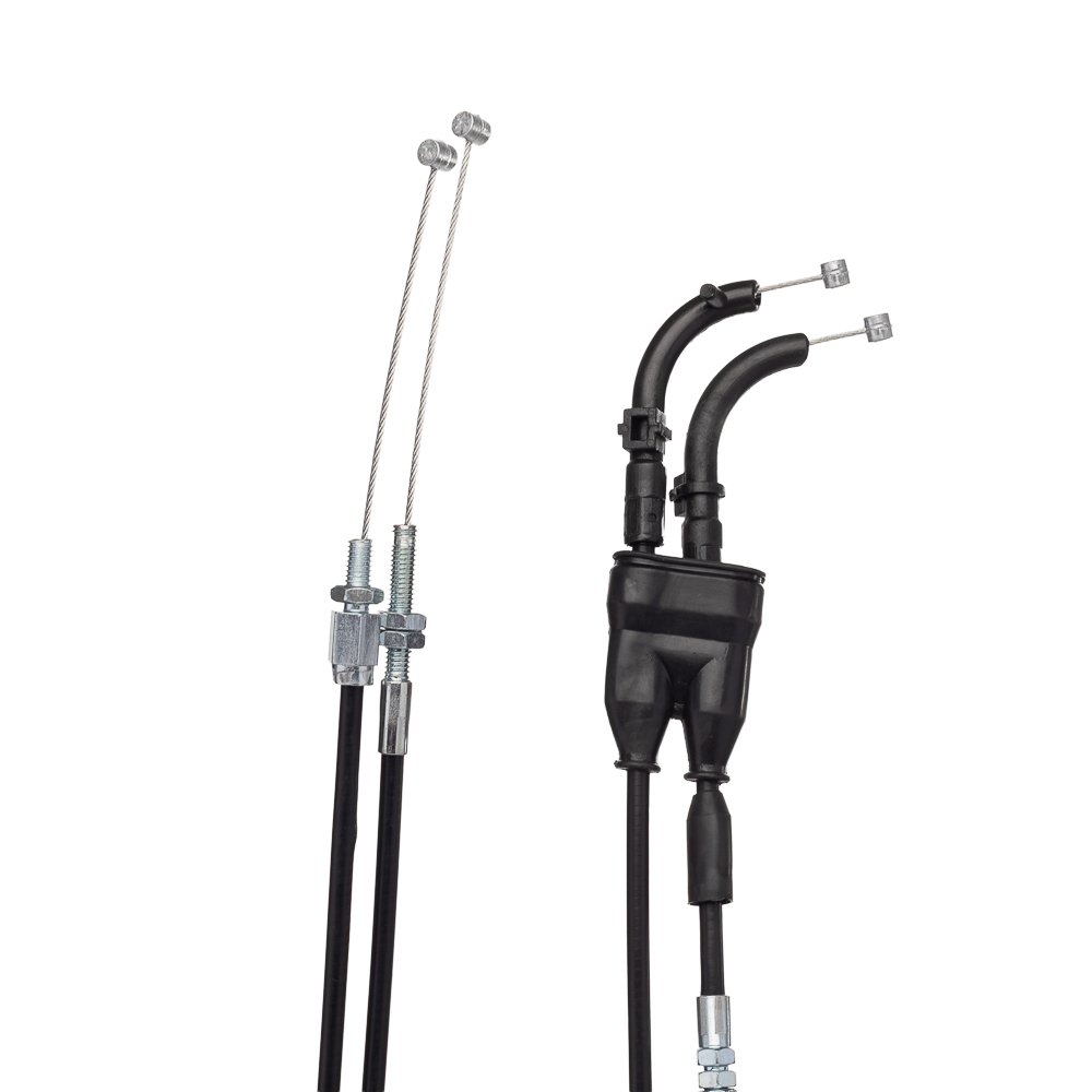K-cabos Cabo Acelerador Yamaha FZ15 2023 em diante Duplo a/B