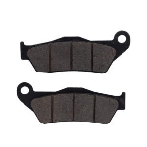 GP7 Pastilha Dianteiro de Freio Yamaha FZ15 2023 em diante