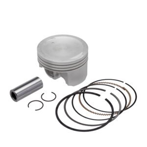 KMP Pistão Kit com Anel NEO 125 2016 125 2022 STD - Kit