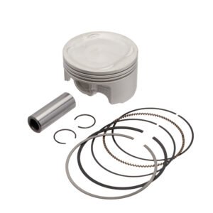 KMP Pistão Kit com Anel Yamaha Nmax 160 2016 2020 STD - Kit
