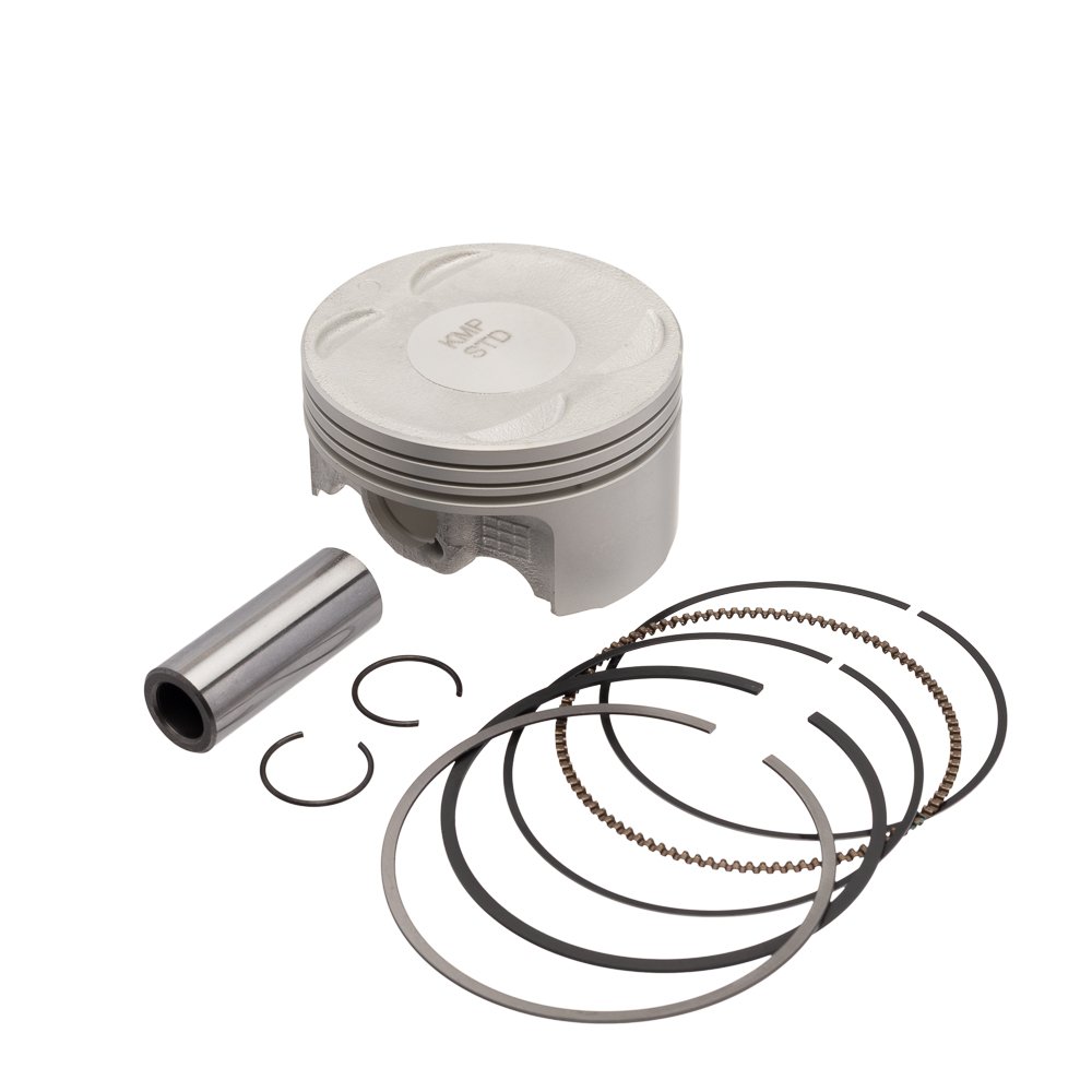 KMP Pistão Kit com Anel Yamaha Nmax 160 2021 em STD - Kit