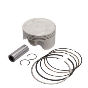 KMP Pistão Kit com Anel Yamaha Nmax 160 2021 em 0.50 - Kit