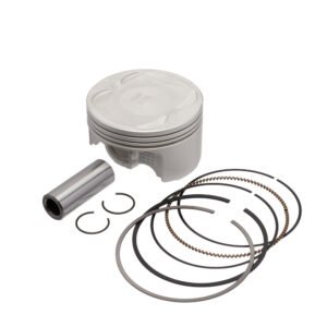 KMP Pistão Kit com Anel Yamaha Nmax 160 2021 em 0.75 - Kit