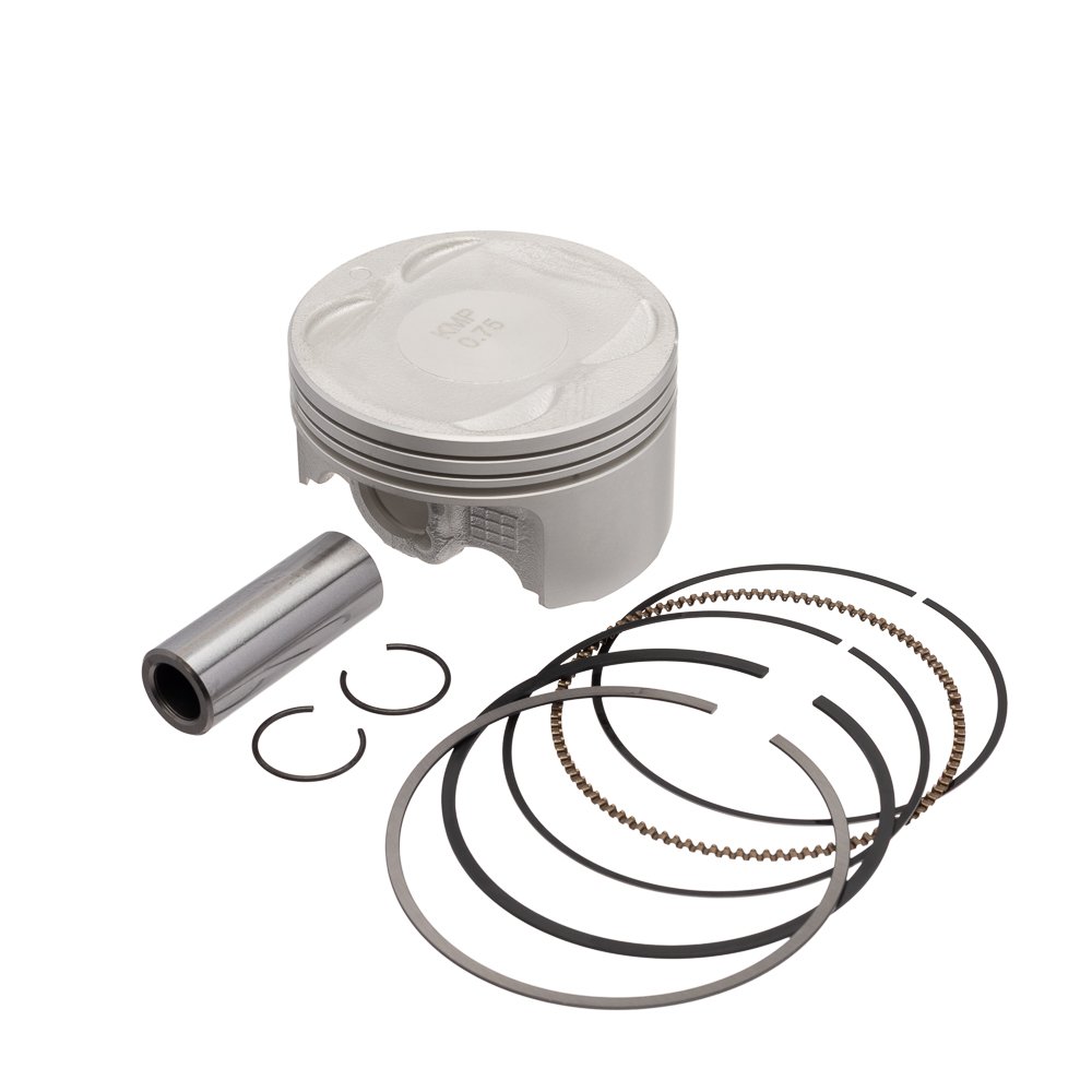 KMP Pistão Kit com Anel Yamaha Nmax 160 2021 em 0.75 - Kit