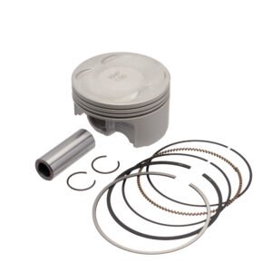 KMP Pistão Kit com Anel Yamaha Nmax 160 2021 em 1.00 - Kit
