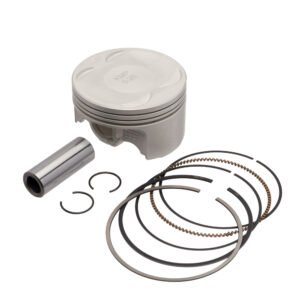 KMP Pistão Kit com Anel Yamaha DYAMOND 160 2021 0.25 - Kit