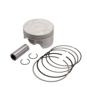 KMP Pistão Kit com Anel Yamaha DYAMOND 160 2021 0.50 - Kit
