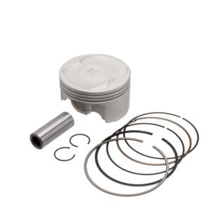 KMP Pistão Kit com Anel Yamaha DYAMOND 160 2021 0.75 - Kit