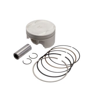 KMP Pistão Kit com Anel Yamaha DYAMOND 160 2021 1.00 - Kit