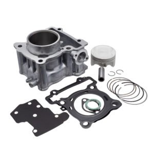 KMP Kit Yamaha DYAMOND com Cilindro 160 2021+ - Kit