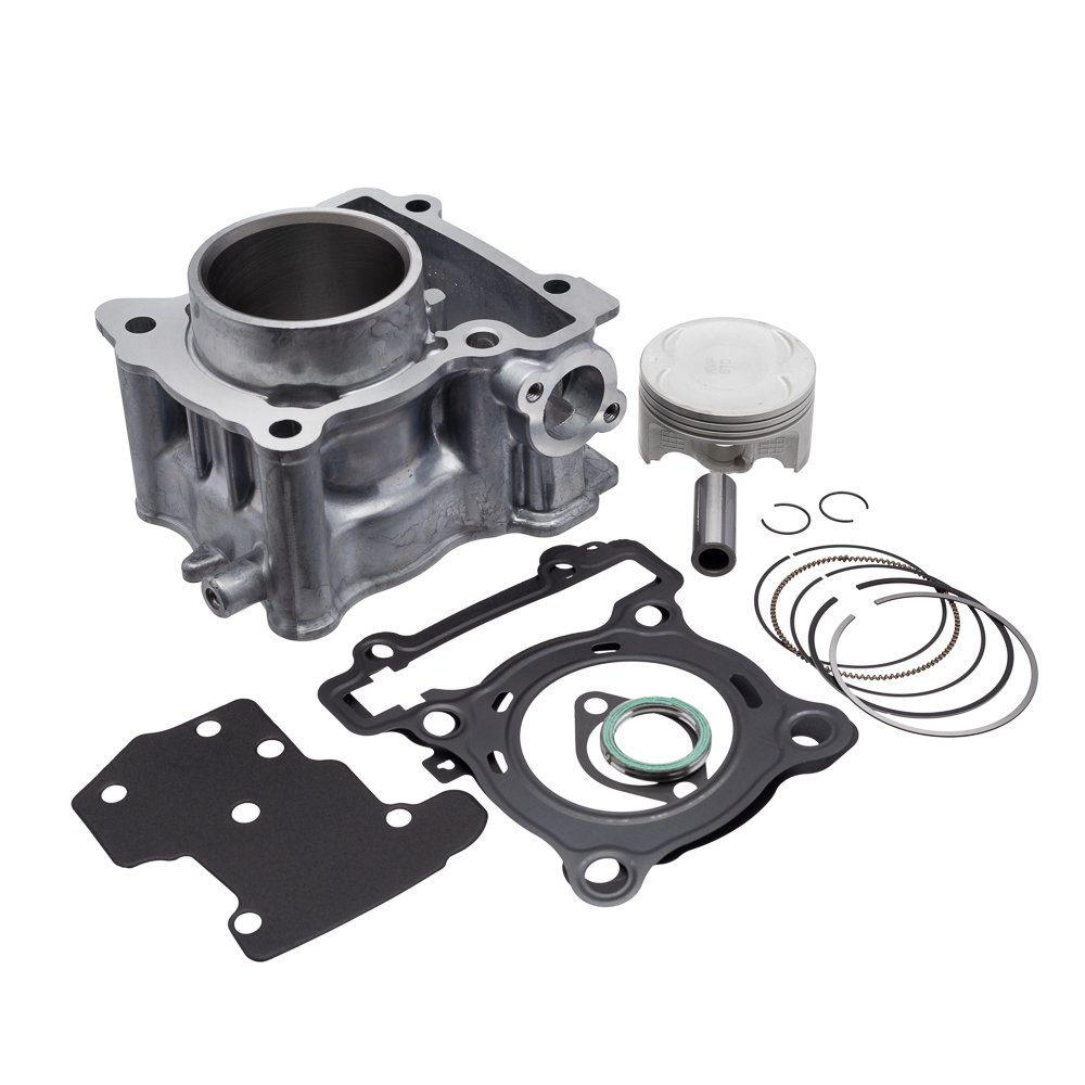 KMP Kit Yamaha DYAMOND com Cilindro 160 2021+ - Kit