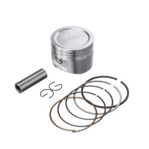 KMP Pistão Kit com Anel Yamaha CRYPTON 105 /2005 1.00 - Kit